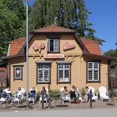 Trädgårdsföreningen