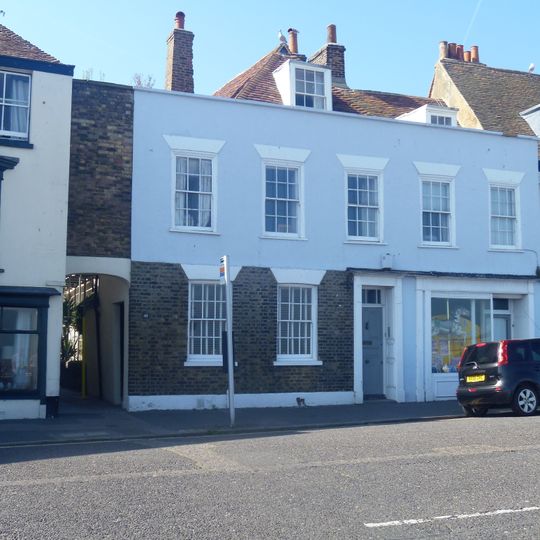 65, 65A And 67, Beach Street