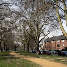 Brook Green