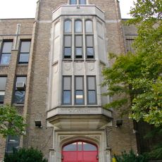 Samuel W. Pennypacker School