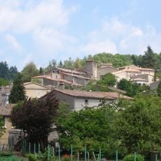 Arboretum de Villardebelle