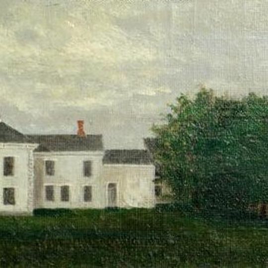 Steward–Emery House