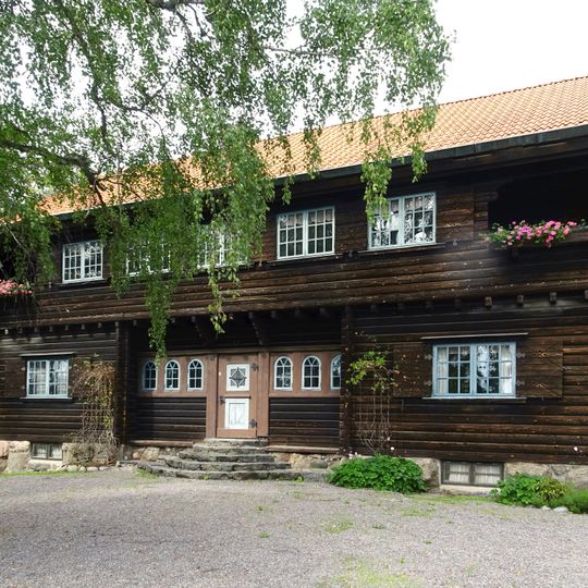 Föreningen Kulturella folkdansgillet