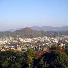 Castello di Sawayama