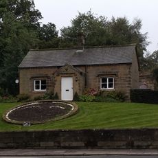 Column Cottage