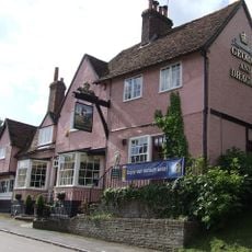 George And Dragon Public House