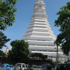 Wat Paknam Phasi Charoen