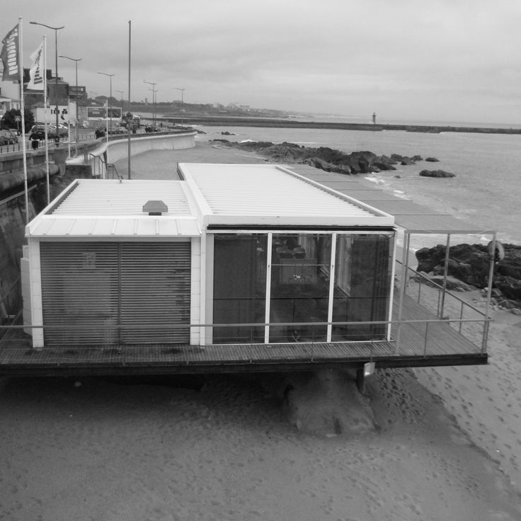 Ingleses beach