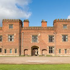 Holme Pierrepont Hall