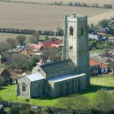 Church of St Mary