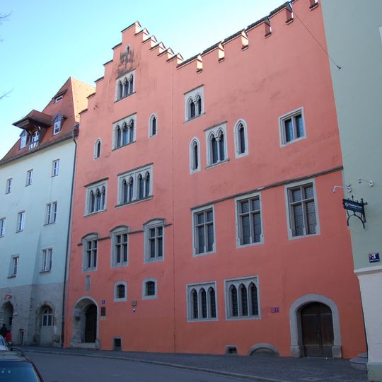 Runtingerhaus
