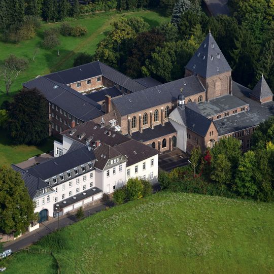 Benediktinerinnenkloster Bonn