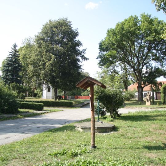 Vřesník