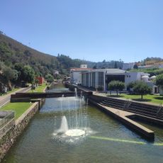 Praia Fluvial da Pampilhosa da Serra