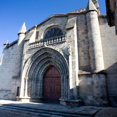 Église Saint-André de Sury-le-Comtal