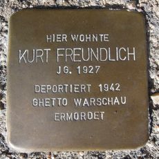 Kurt Freundlich