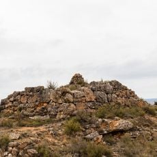 Cyclopean settlement, Santa María de Huerta
