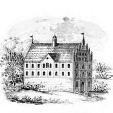 Gut Bothkamp: Herrenhaus