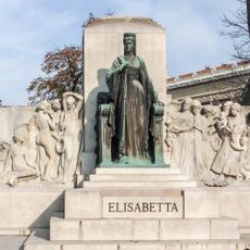 Imperatrice Elisabetta d'Austria