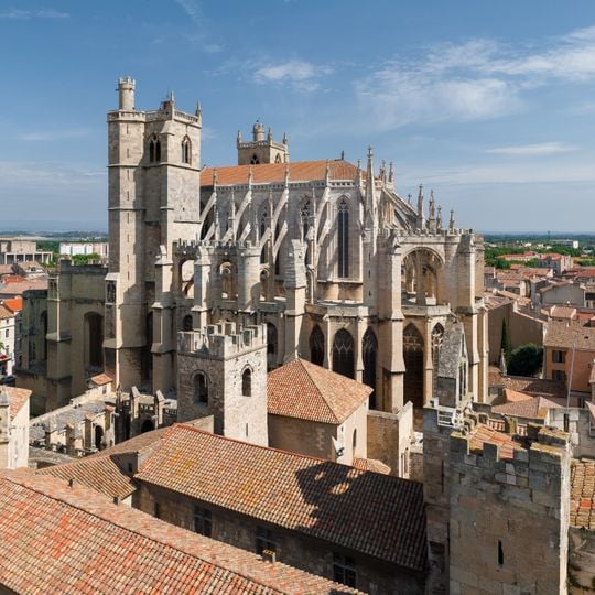 Cattedrale di Narbona