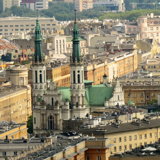 Śródmieście Południowe