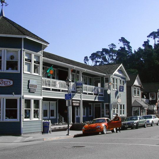 Cambria