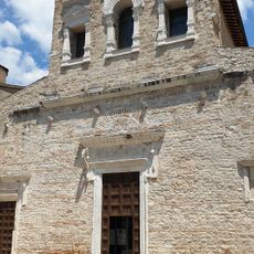 Basiliek van San Salvatore