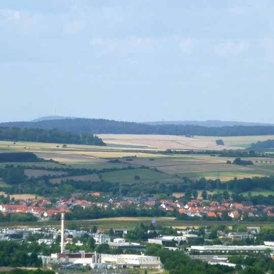 Elliehausen