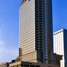 100 North Tampa