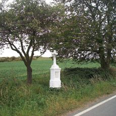 Kříž u Libákovic