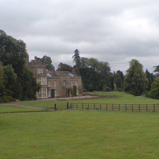 Titsey Place