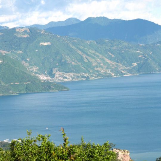 San Marcos La Laguna