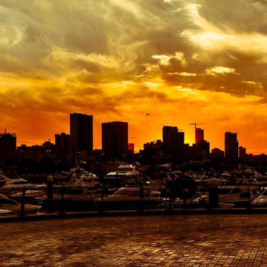 Al Jahra Governorate