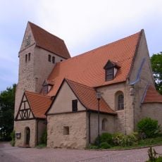 Stadtkirche St. Nicolai (Landsberg, Saalekreis)