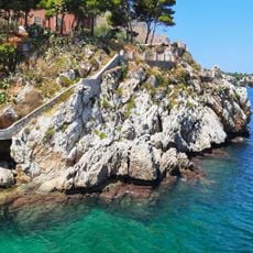 Spiaggia di Sant'Elia