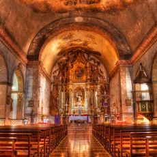 Iglesia de Santo Domingo