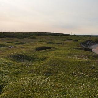 Site archéologique de la Rive-Ouest-de-la-Blanc-Sablon