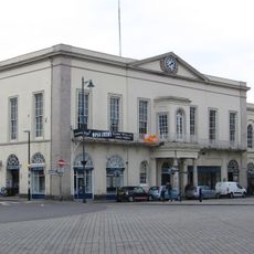 The Assembly Rooms