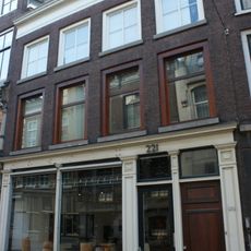 Wijnstraat 219, Dordrecht