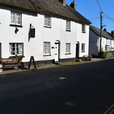 18 And 20, High Street