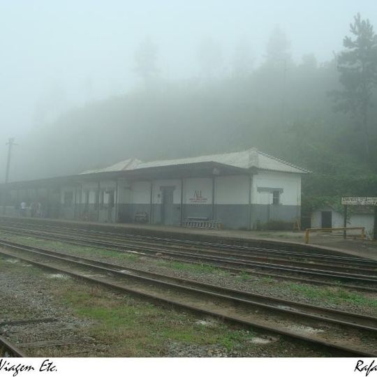 Evangelista de Souza