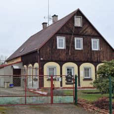 Horní Podluží 119