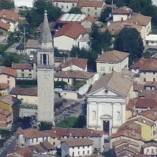 Chiesa di Sant'Antonio Abate