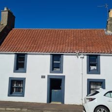Elie, 21 High Street