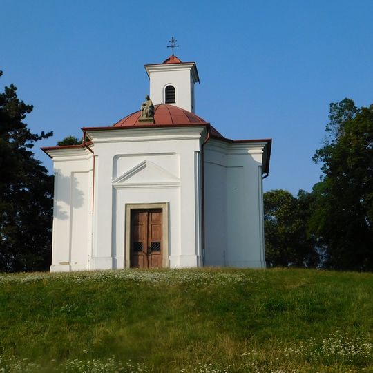 Chapel of Saint Urban