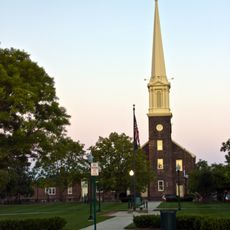 First Congregational Church of East Haven
