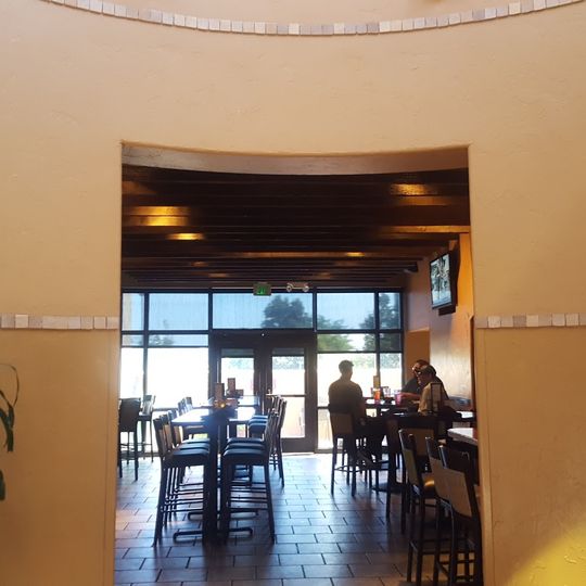 Hacienda Colorado