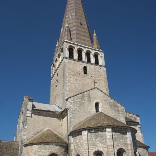 Église Notre-Dame-de-l'Assomption de Ciel