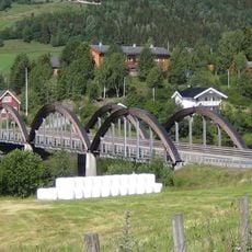 Ulnes Bridge