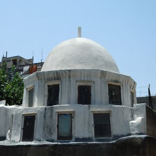 Abd al-Wahid Mosque